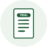 Trial enrolment form