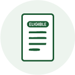 Eligibility confirmation form