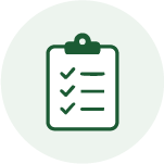 Eligibility checklist