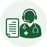 Researcher available for consultation