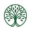 Acacia research portal tree emblem
